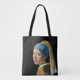 Bolsos la joven de la perla